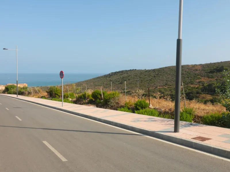 For sale Finca with house and 35664 m2 incredible with fantastic sea and mountain views!!!!