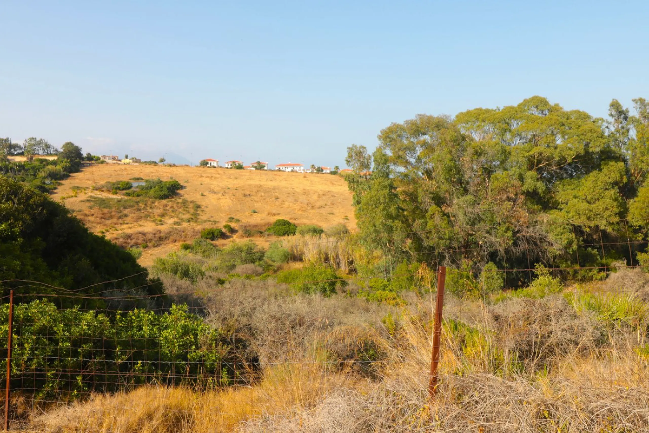 For sale Finca with house and 35664 m2 incredible with fantastic sea and mountain views!!!!