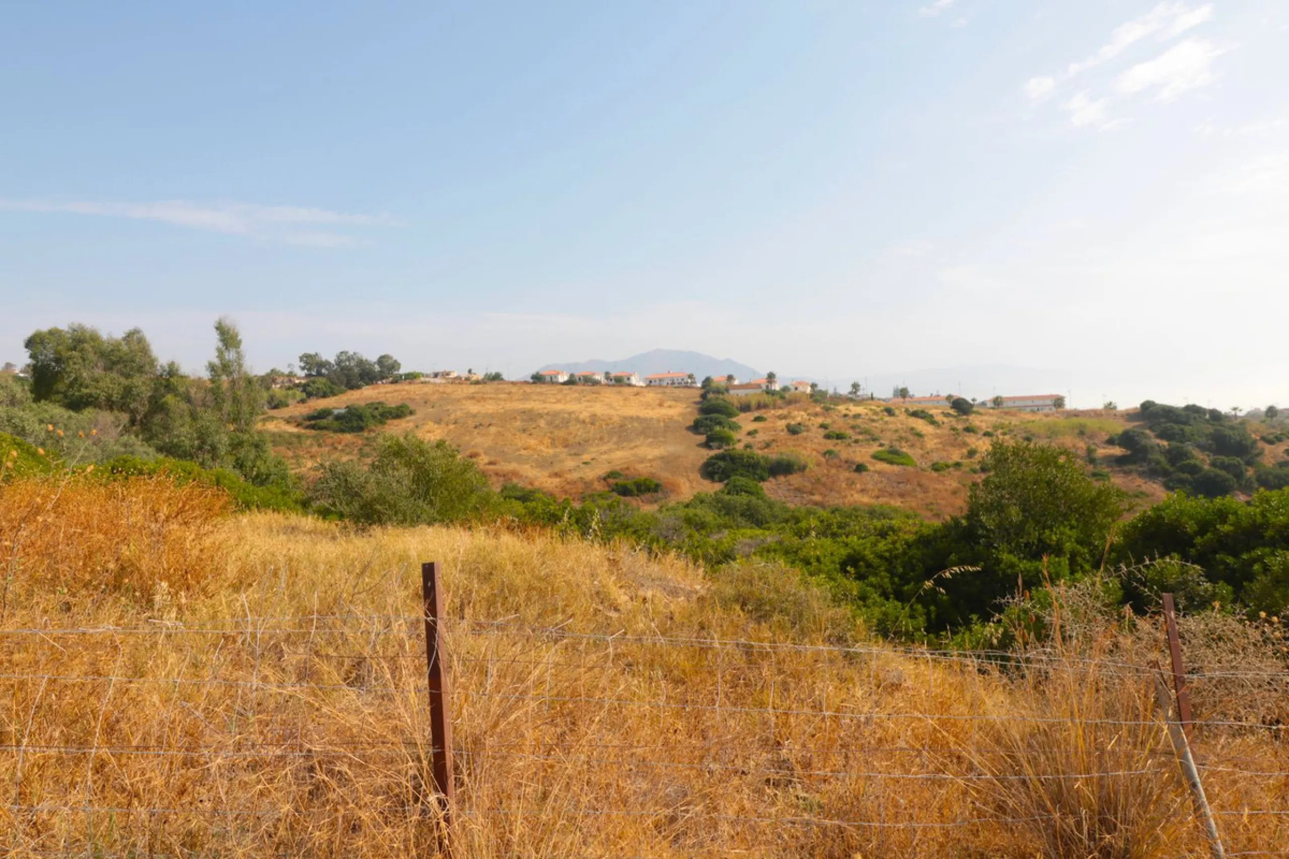 For sale Finca with house and 35664 m2 incredible with fantastic sea and mountain views!!!!
