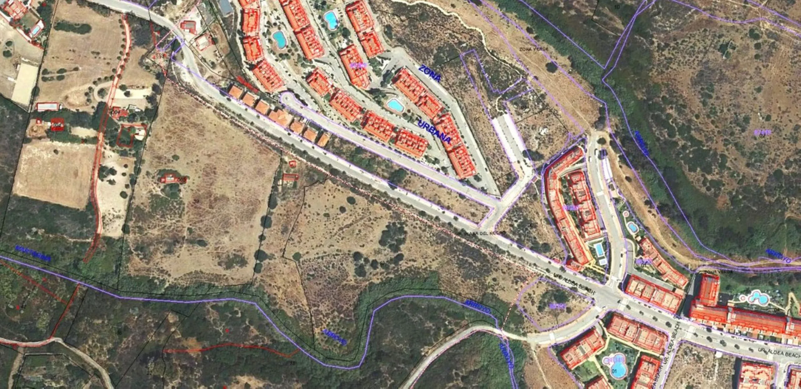 For sale Finca with house and 35664 m2 incredible with fantastic sea and mountain views!!!!