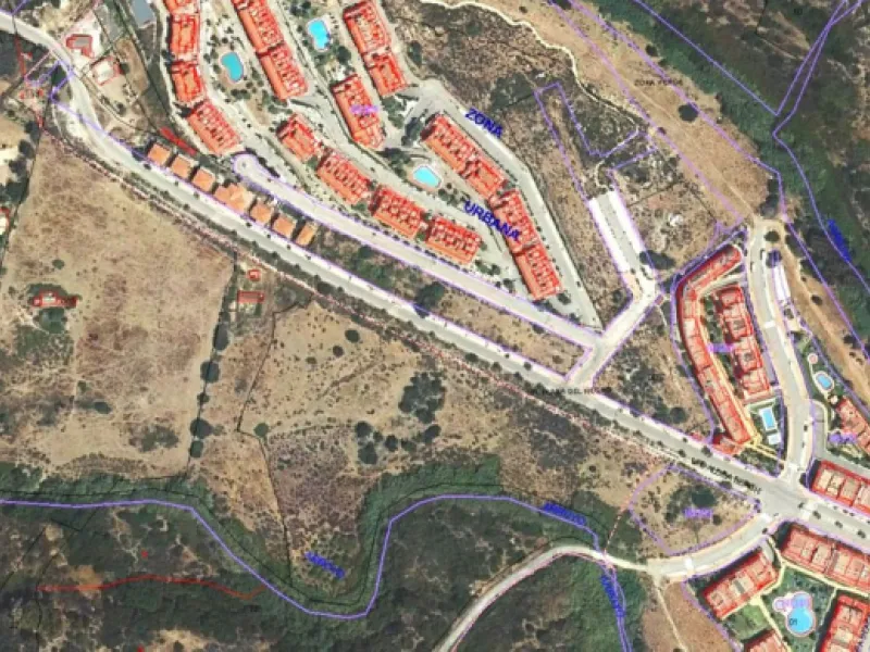 For sale Finca with house and 35664 m2 incredible with fantastic sea and mountain views!!!!