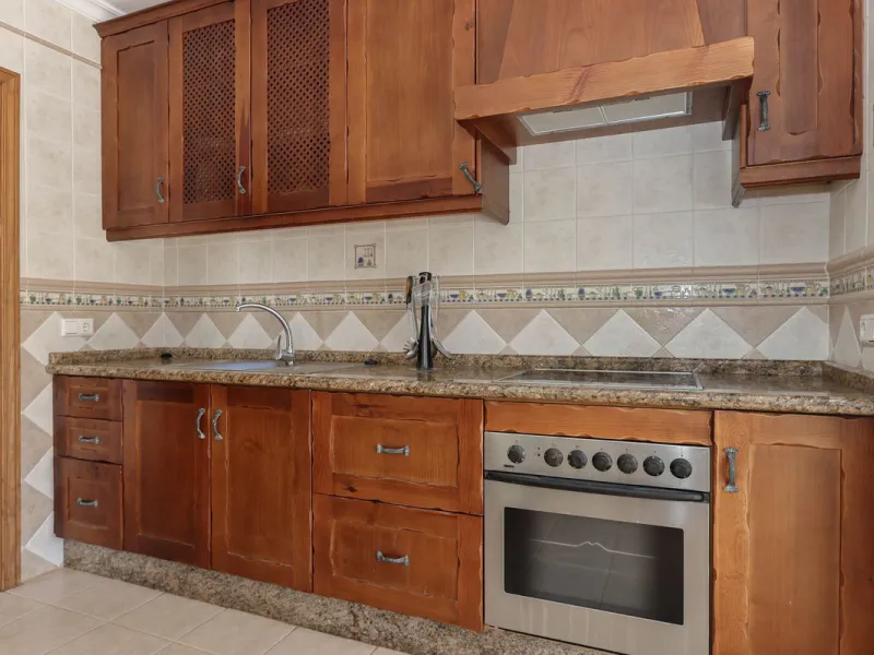 Charming country finca surrounded by usable land
