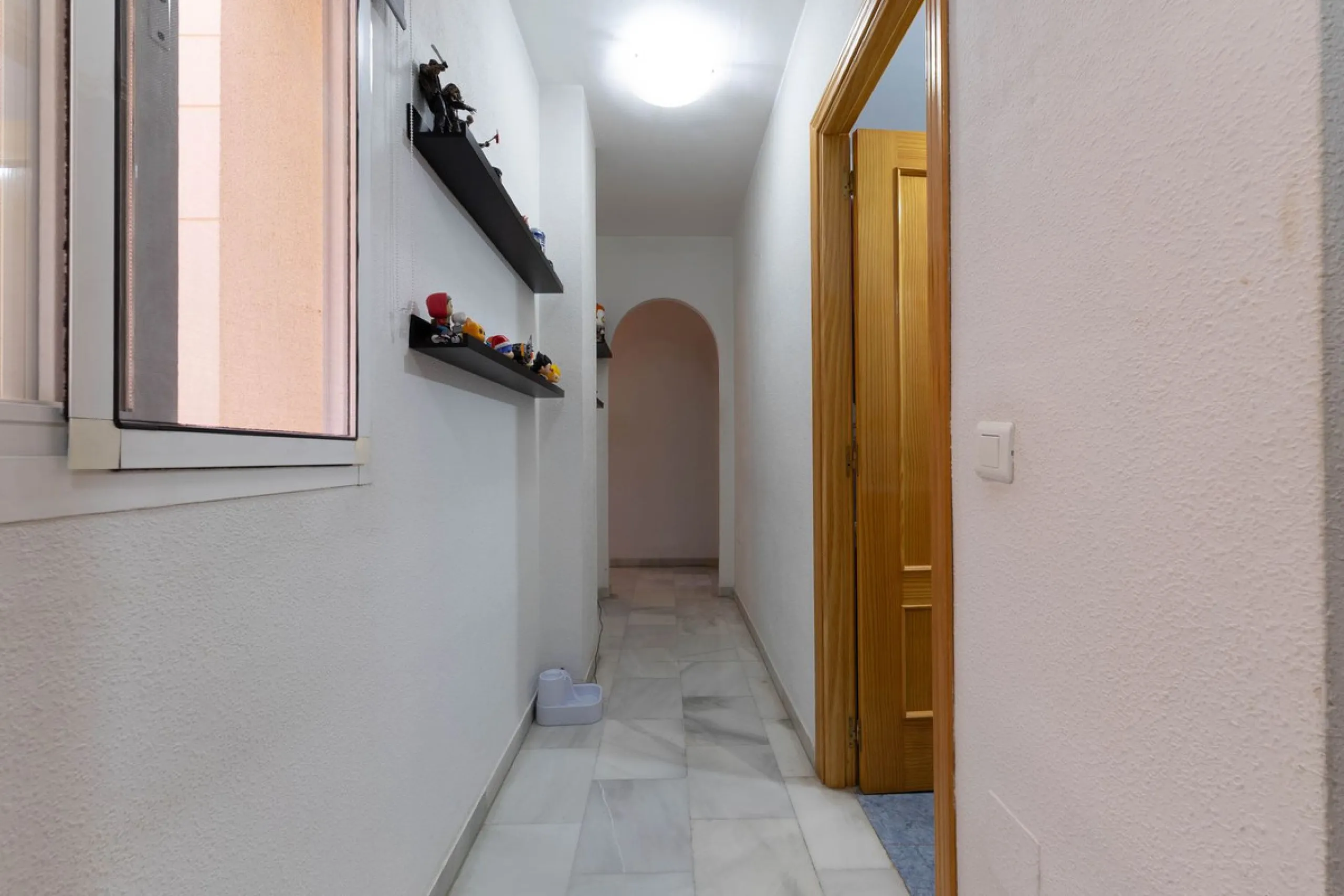 Apartment - Middle Floor Apartment в продаже в Mijas, Málaga. В доме 3 спален и 2 ванных комнат. Площадь дома 138 м²
