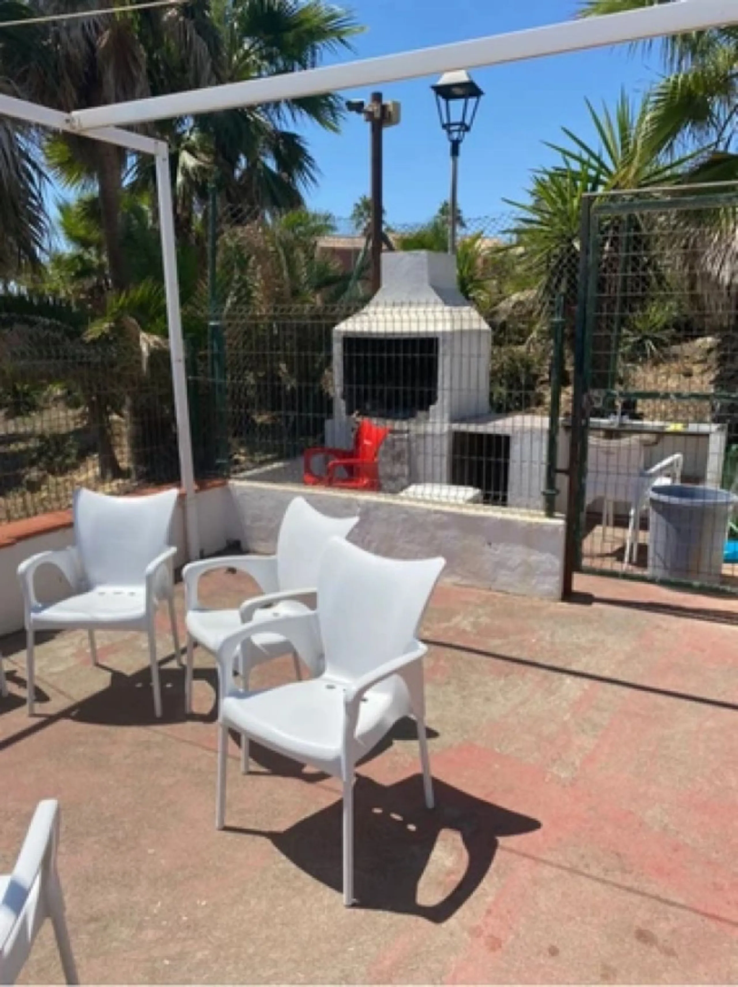 Middle Floor Apartment, Estepona, Costa del Sol.