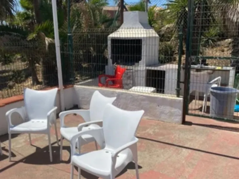 Middle Floor Apartment, Estepona, Costa del Sol.