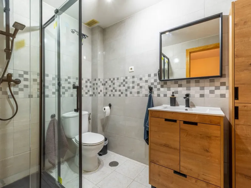 Apartment - Middle Floor Apartment в продаже в Mijas, Málaga. В доме 3 спален и 2 ванных комнат. Площадь дома 138 м²