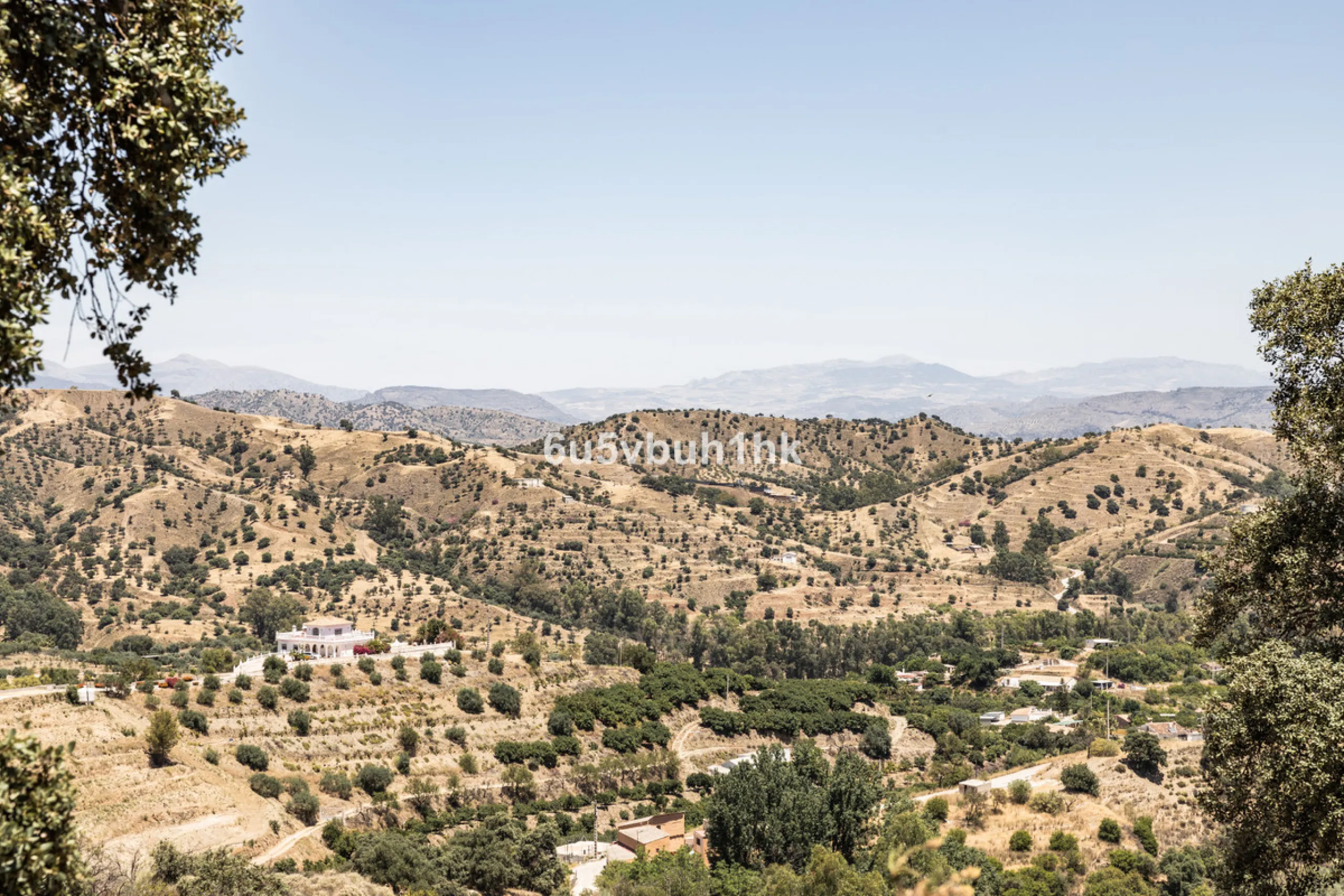 Plot - Land в продаже в Coín, Málaga. Площадь участка 79953 м²