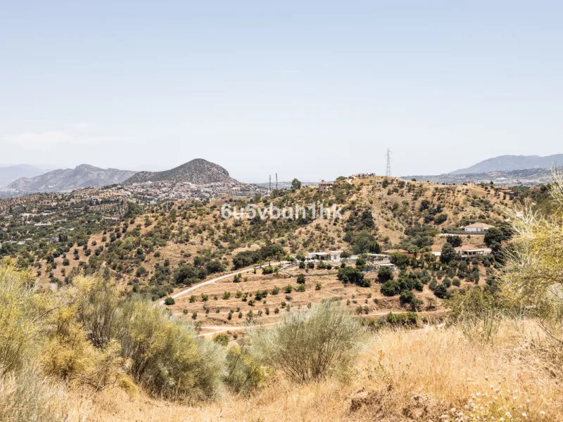 Plot - Land в продаже в Coín, Málaga. Площадь участка 79953 м²