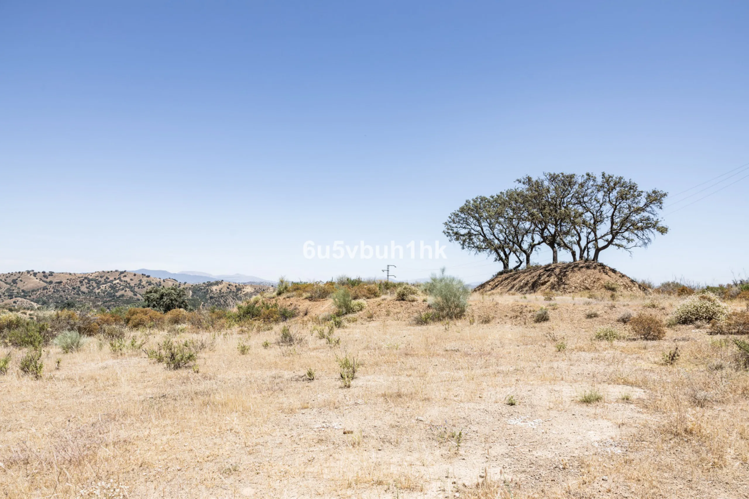 Plot - Land в продаже в Coín, Málaga. Площадь участка 79953 м²