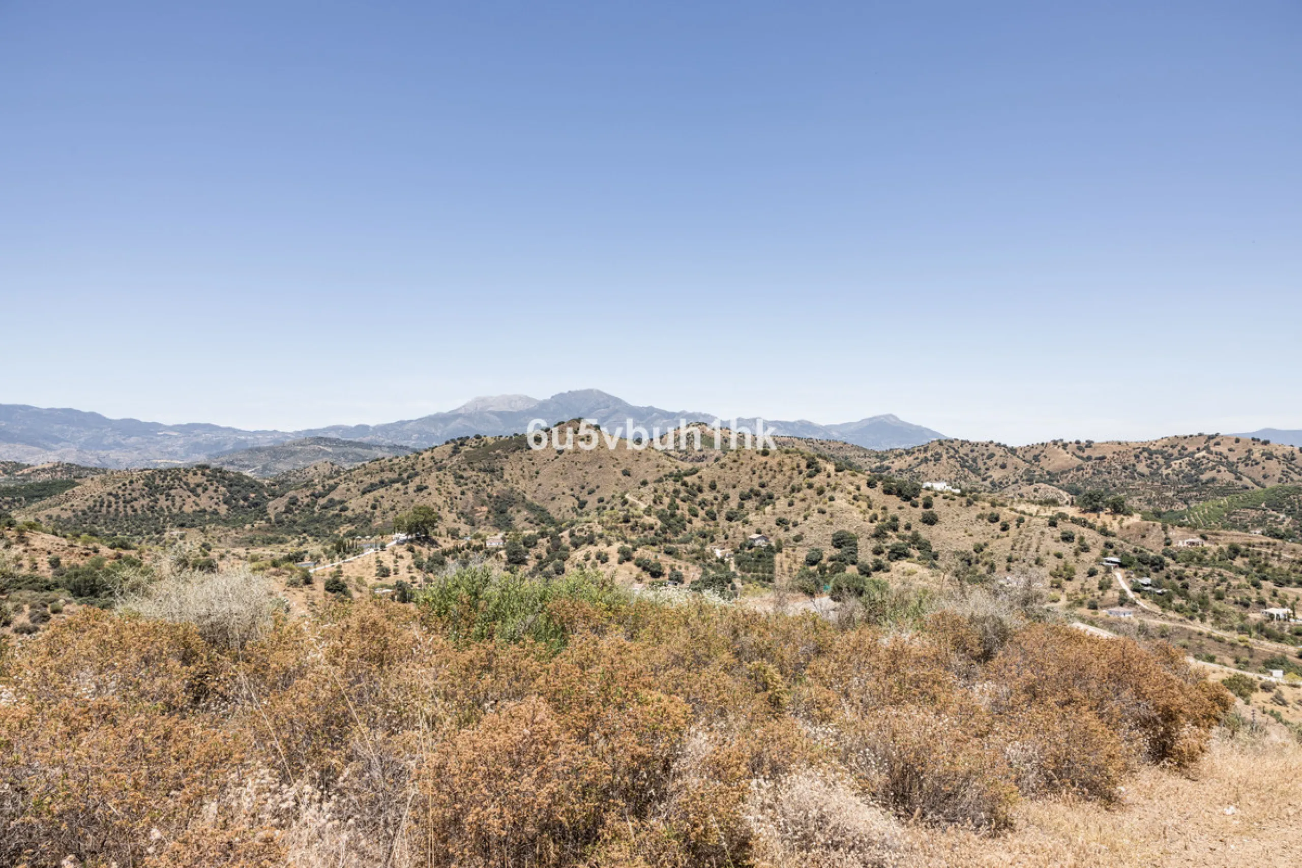 Plot - Land в продаже в Coín, Málaga. Площадь участка 79953 м²