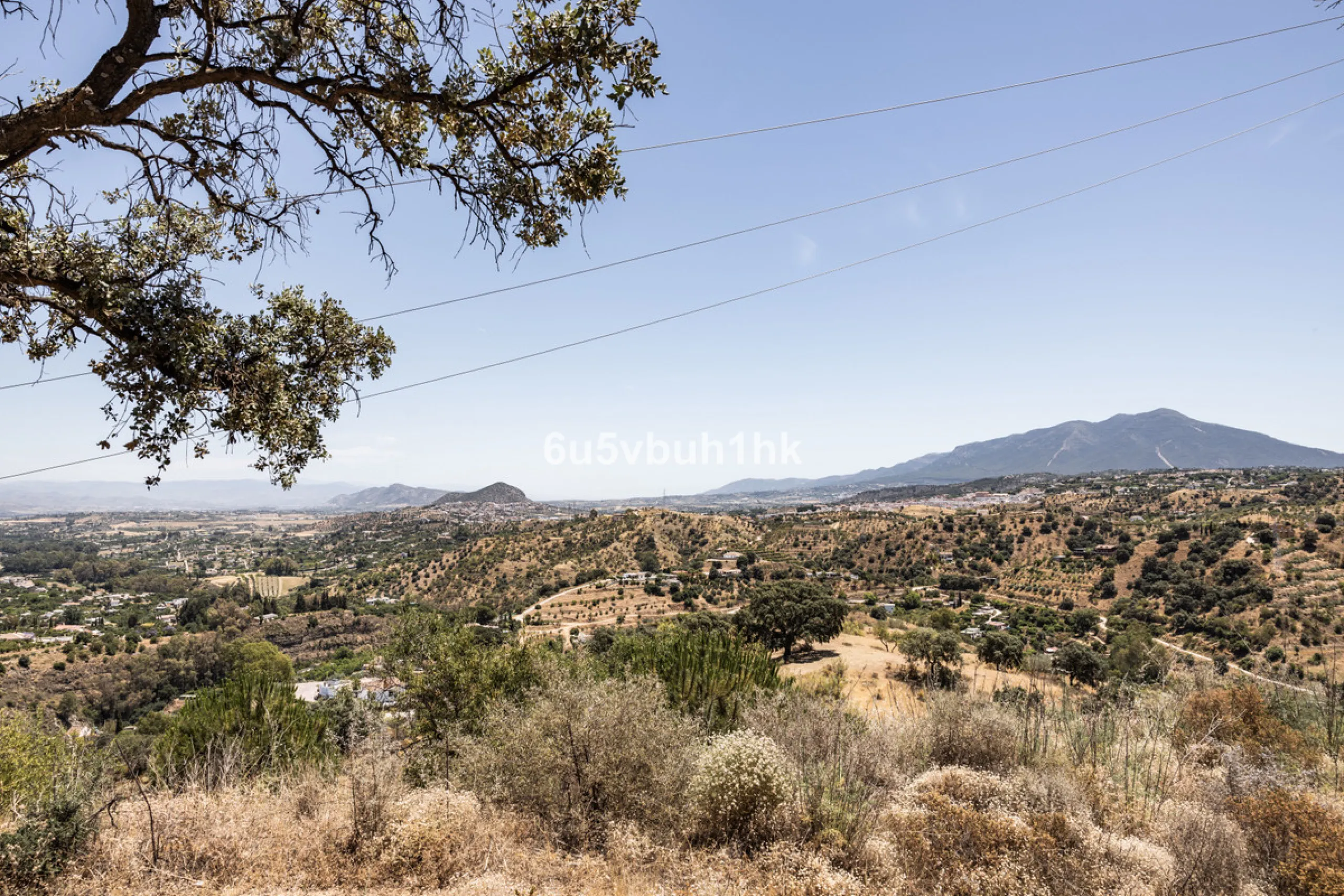 Plot - Land в продаже в Coín, Málaga. Площадь участка 79953 м²