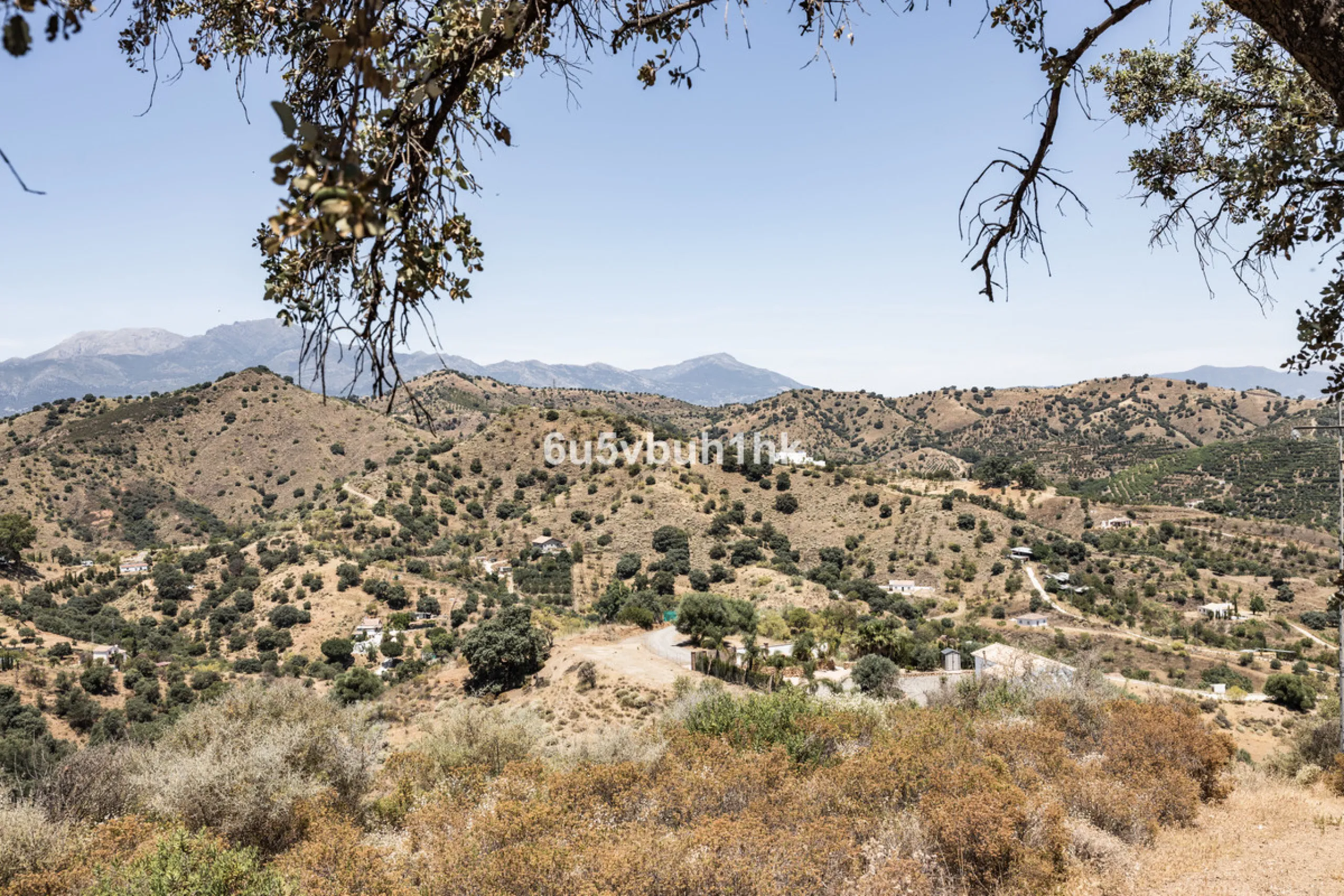 Plot - Land в продаже в Coín, Málaga. Площадь участка 79953 м²