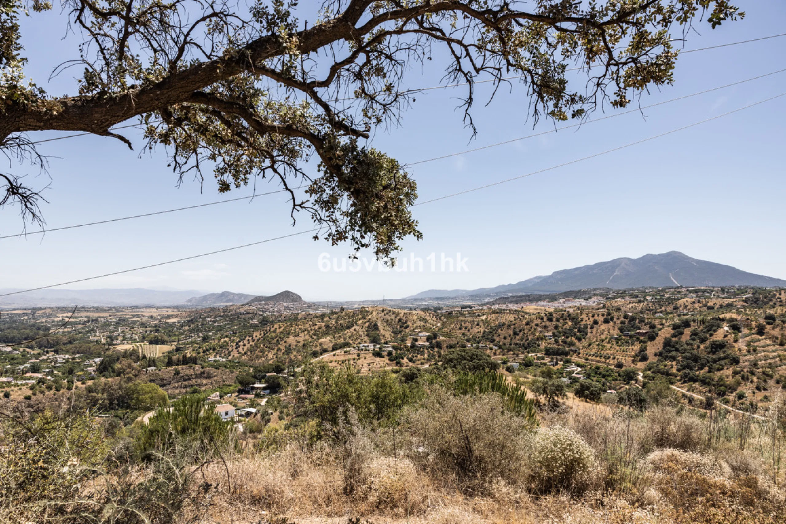 Plot - Land в продаже в Coín, Málaga. Площадь участка 79953 м²