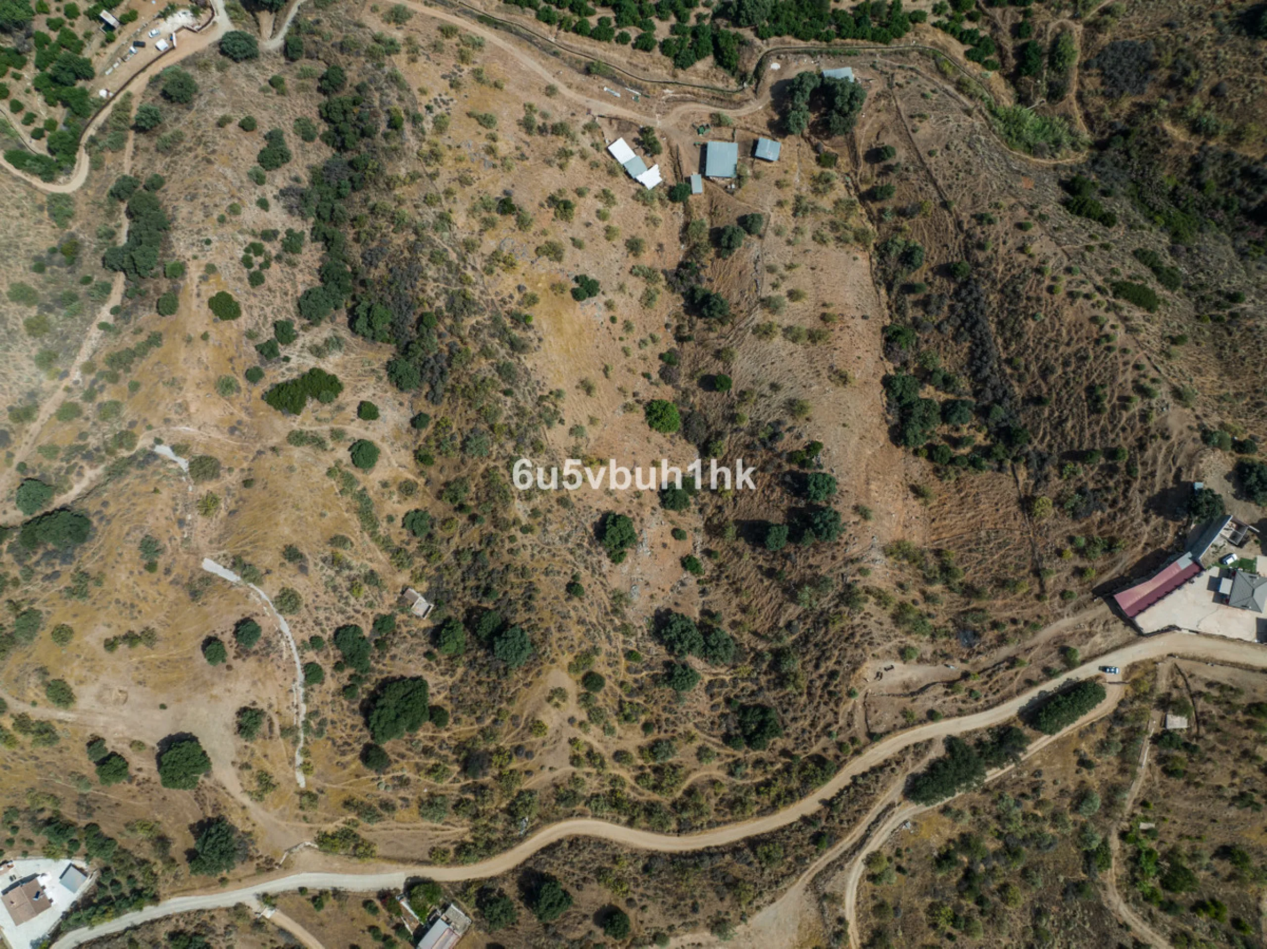 Plot - Land в продаже в Coín, Málaga. Площадь участка 79953 м²