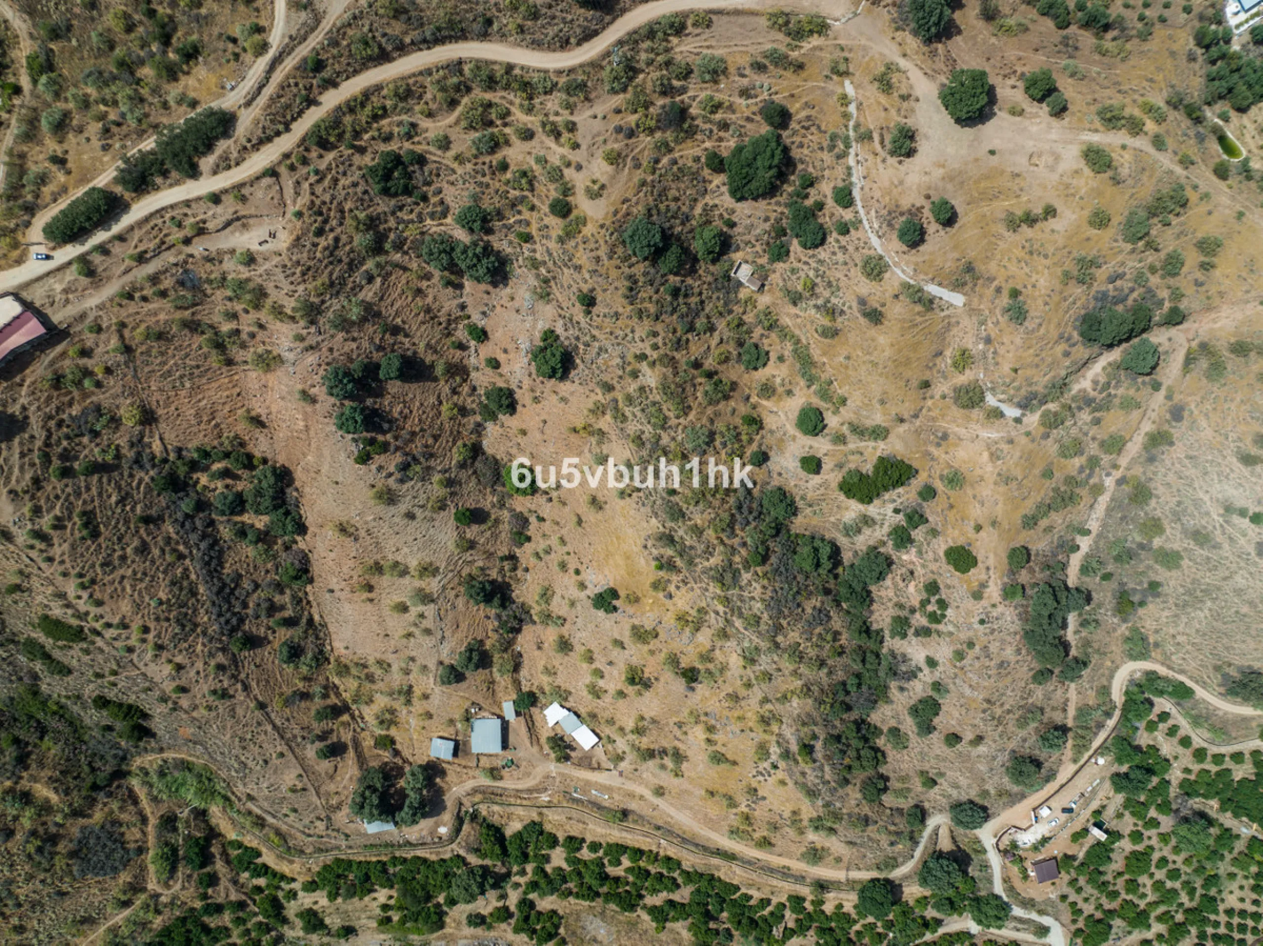 Plot - Land в продаже в Coín, Málaga. Площадь участка 79953 м²