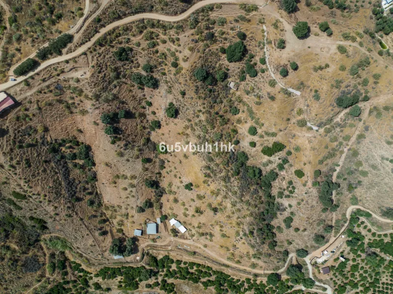 Plot - Land в продаже в Coín, Málaga. Площадь участка 79953 м²