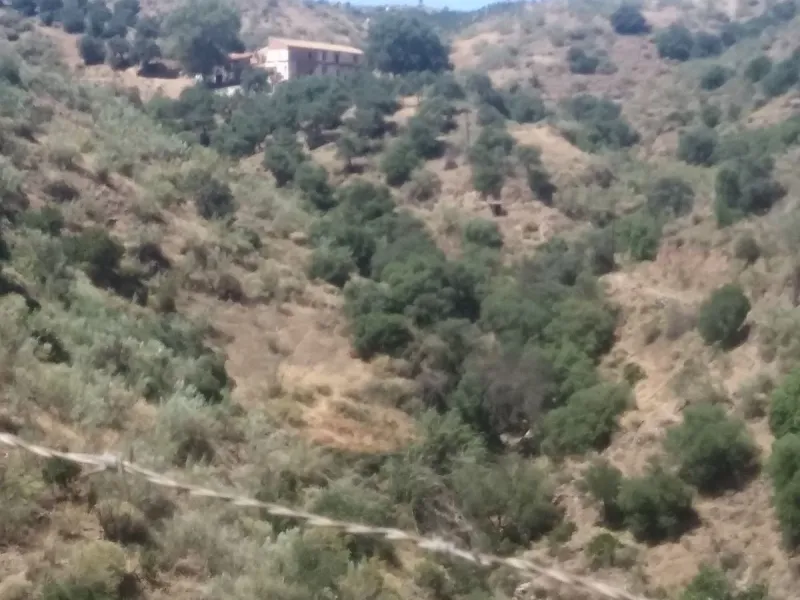 Plot - Commercial Plot в продаже в Cártama, Málaga. Площадь участка 2000000 м²