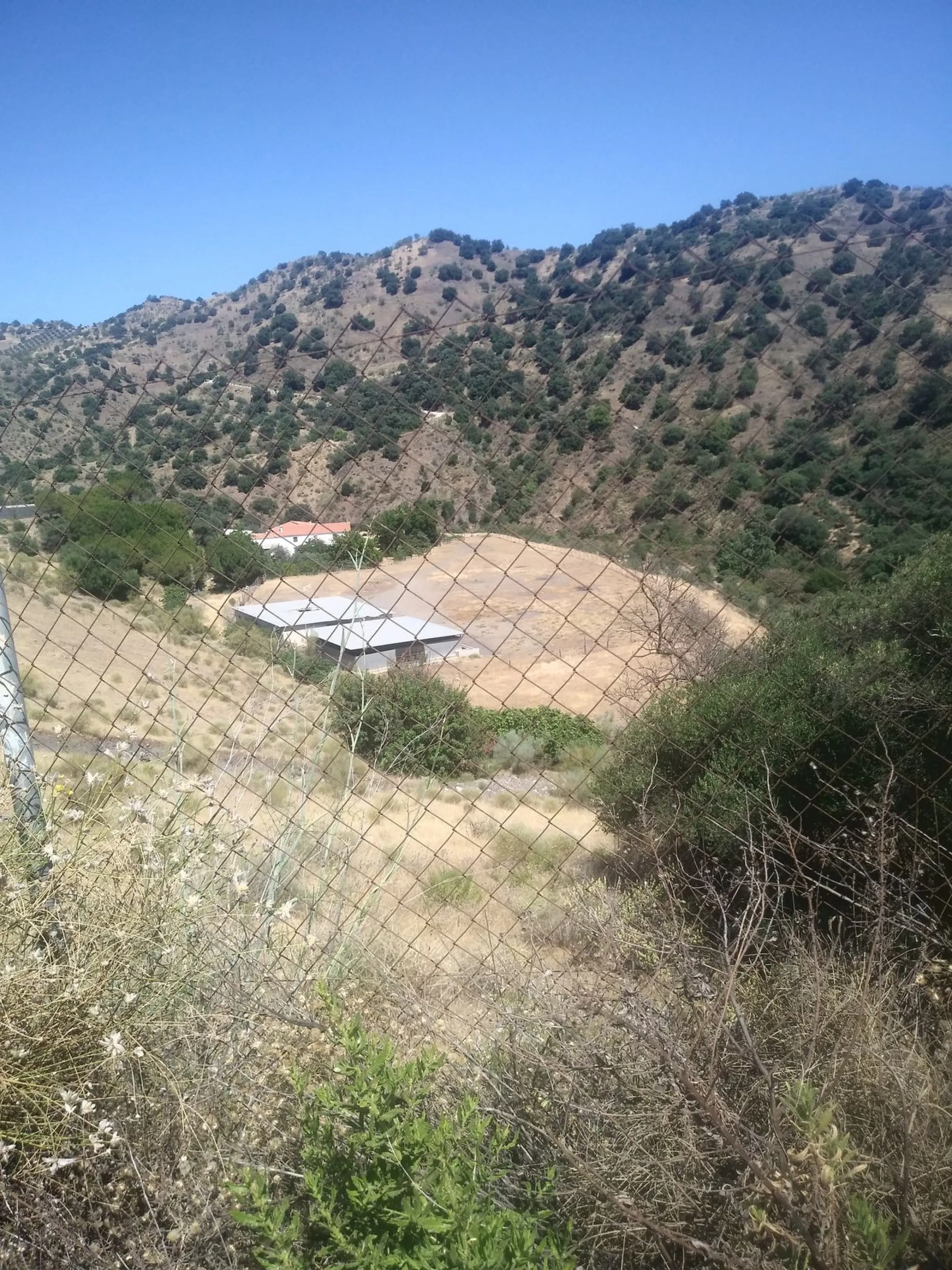Plot - Commercial Plot в продаже в Cártama, Málaga. Площадь участка 2000000 м²