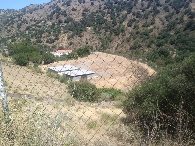 Plot - Commercial Plot в продаже в Cártama, Málaga. Площадь участка 2000000 м²
