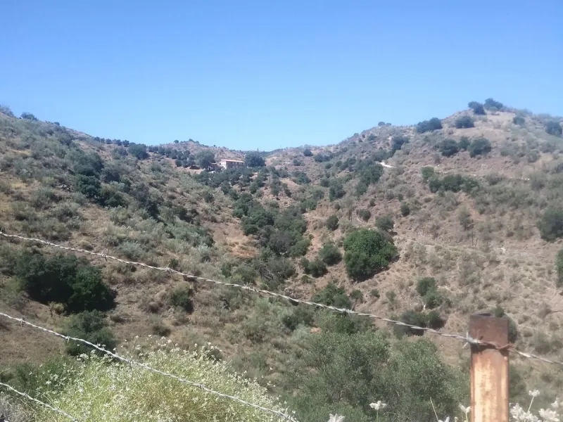 Plot - Commercial Plot в продаже в Cártama, Málaga. Площадь участка 2000000 м²
