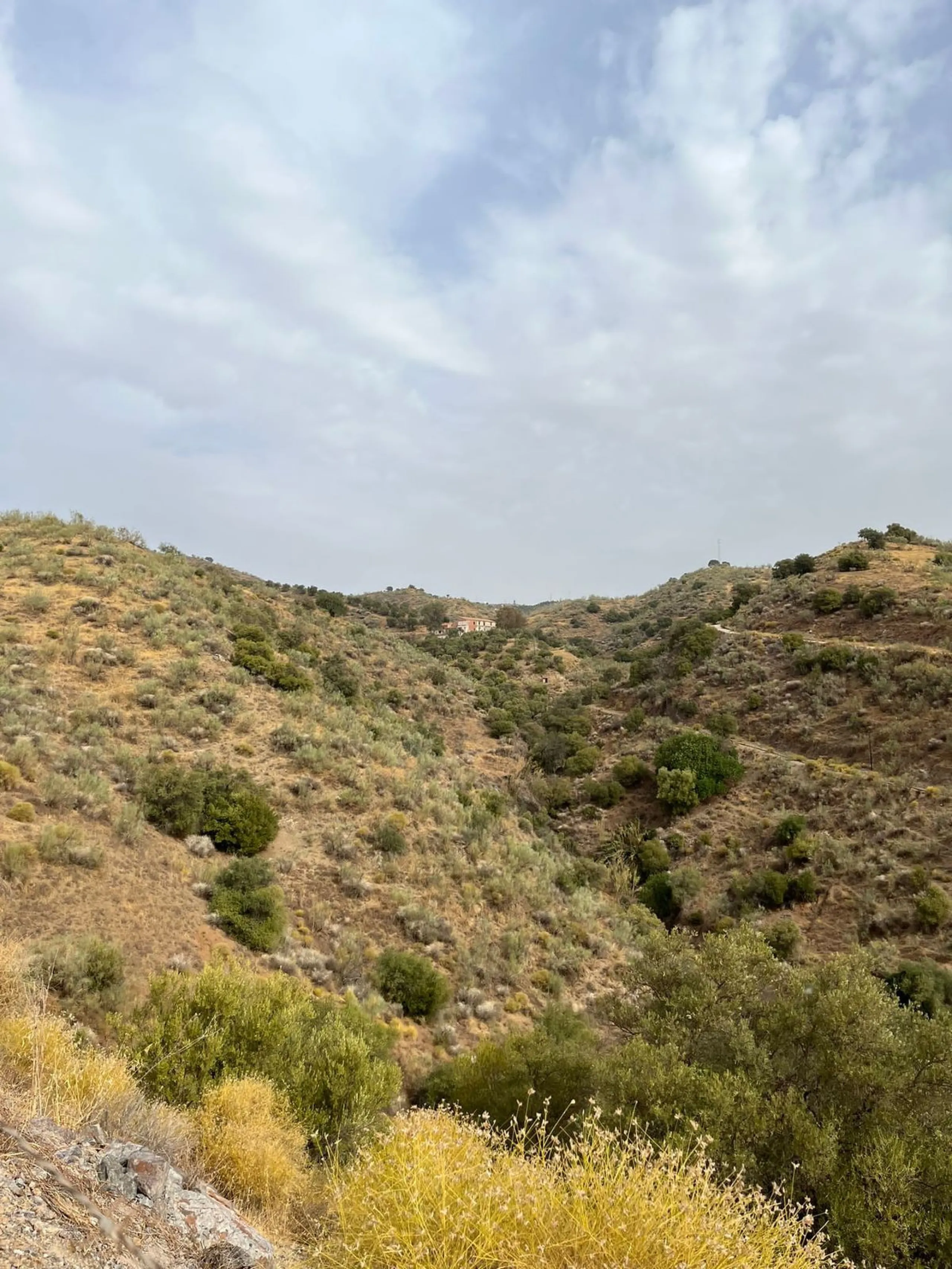 Plot - Commercial Plot в продаже в Cártama, Málaga. Площадь участка 2000000 м²