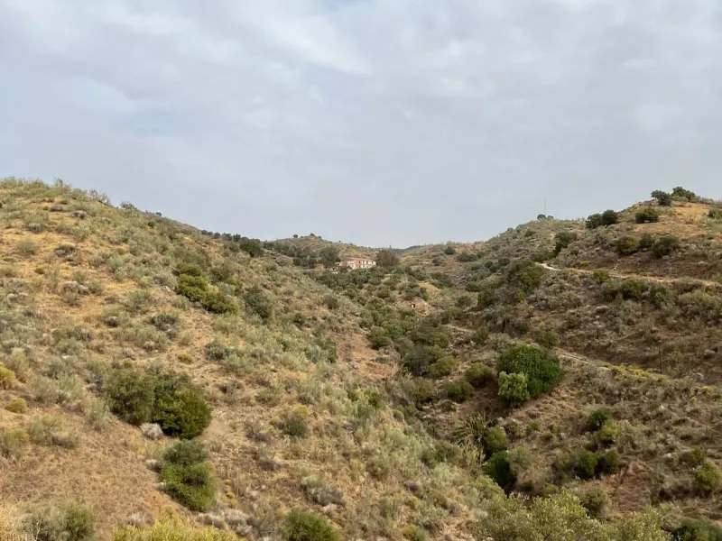 Plot - Commercial Plot в продаже в Cártama, Málaga. Площадь участка 2000000 м²