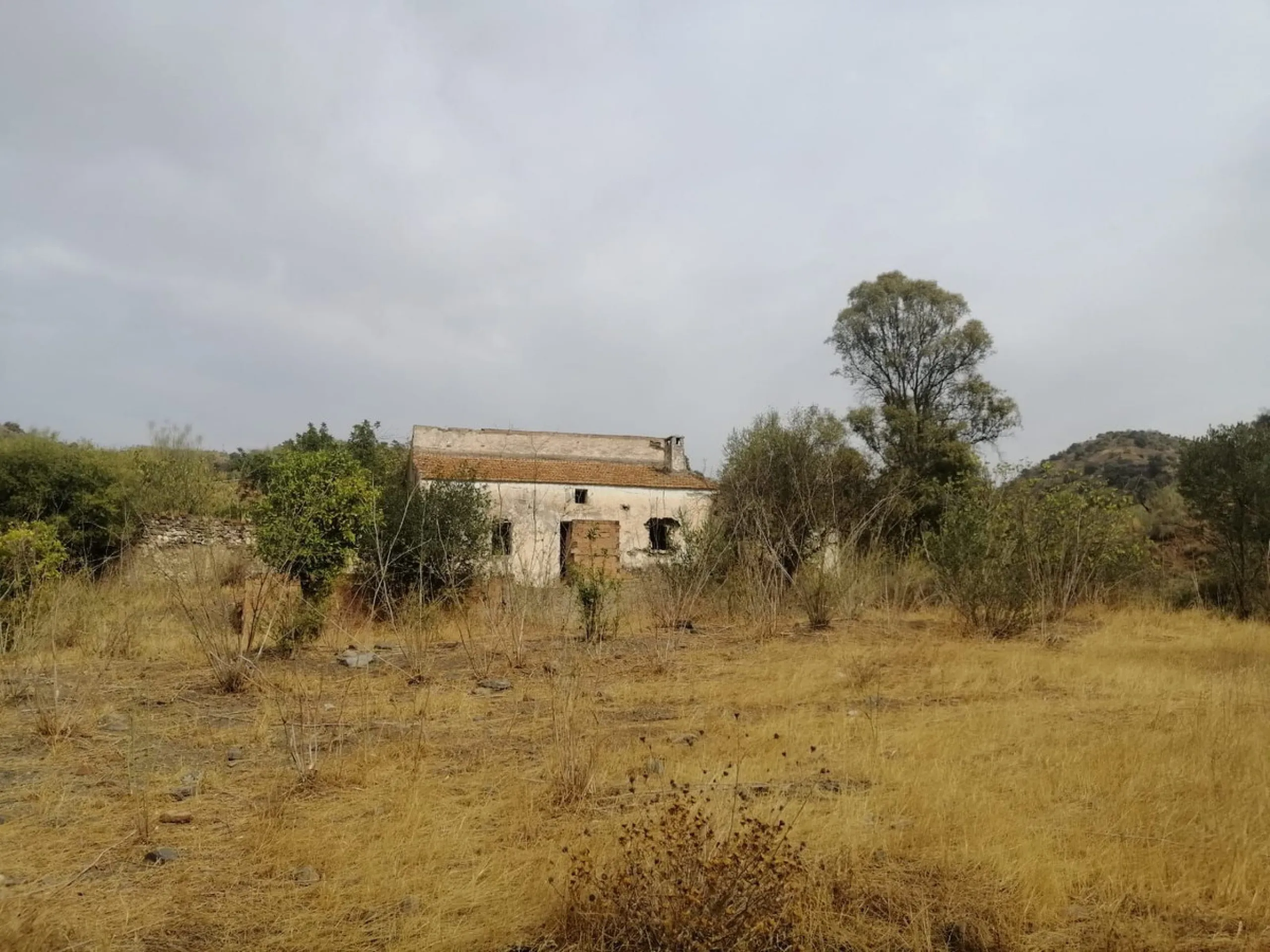 Plot - Commercial Plot в продаже в Cártama, Málaga. Площадь участка 2000000 м²