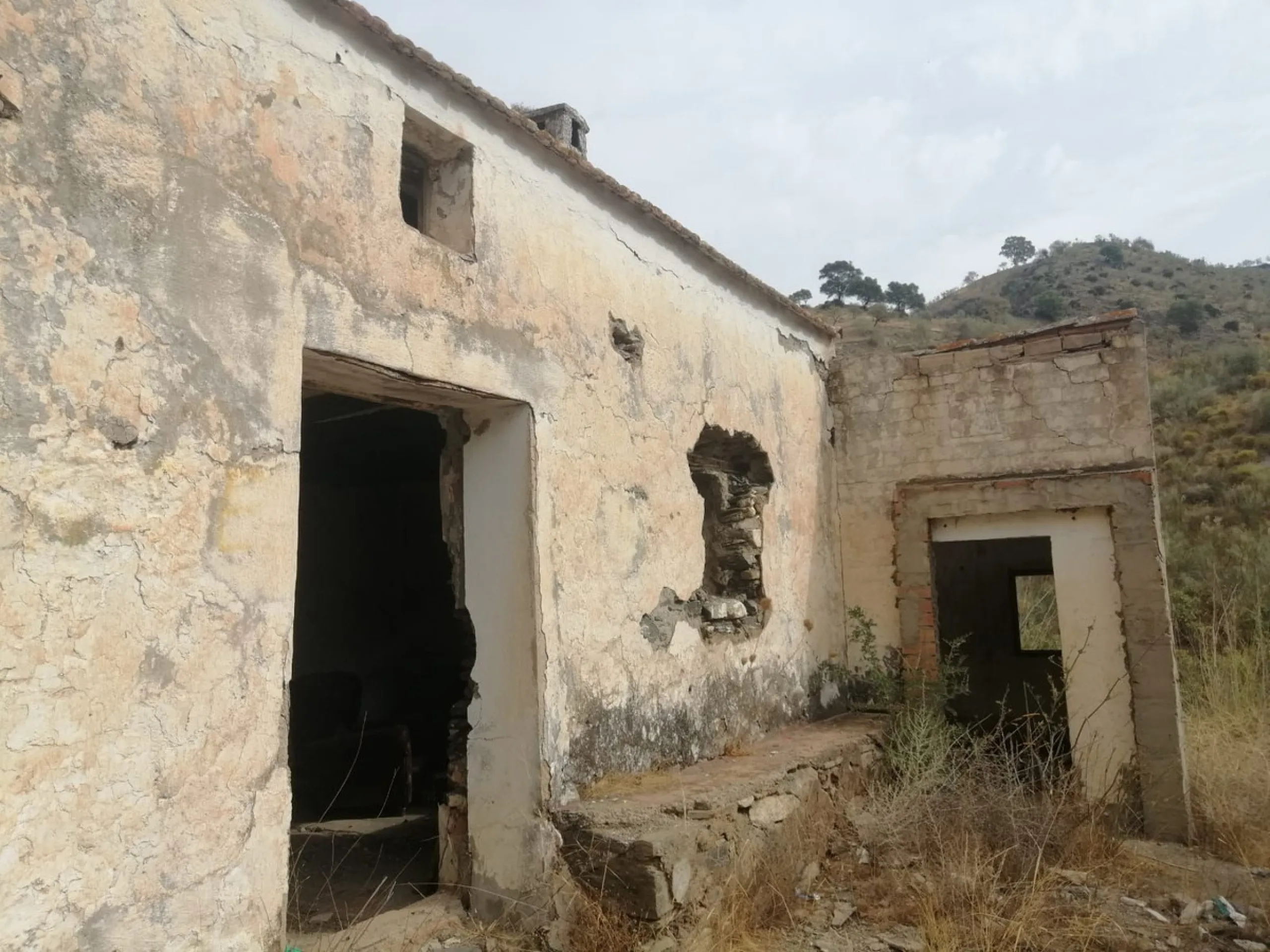 Plot - Commercial Plot в продаже в Cártama, Málaga. Площадь участка 2000000 м²