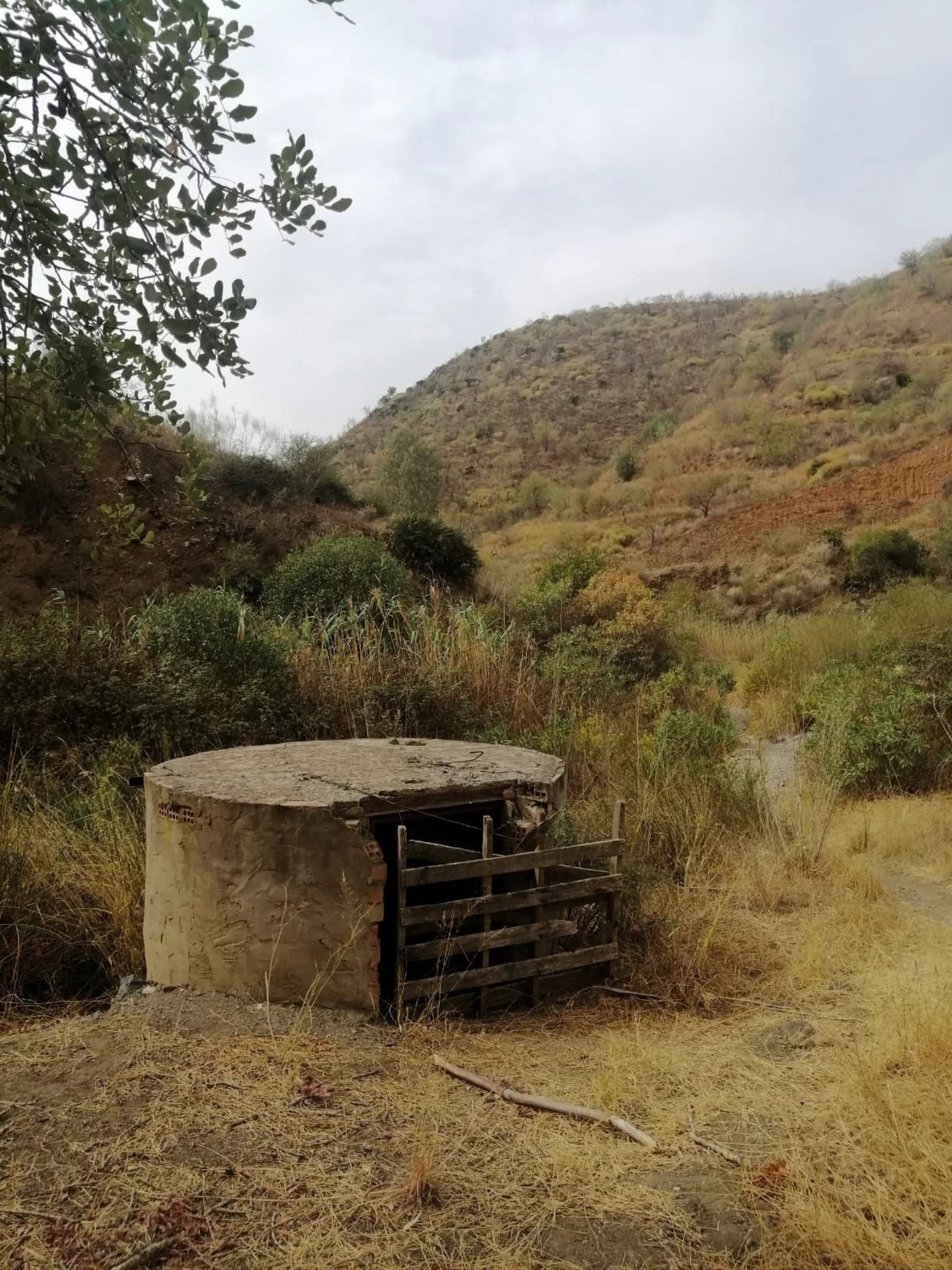 Plot - Commercial Plot в продаже в Cártama, Málaga. Площадь участка 2000000 м²