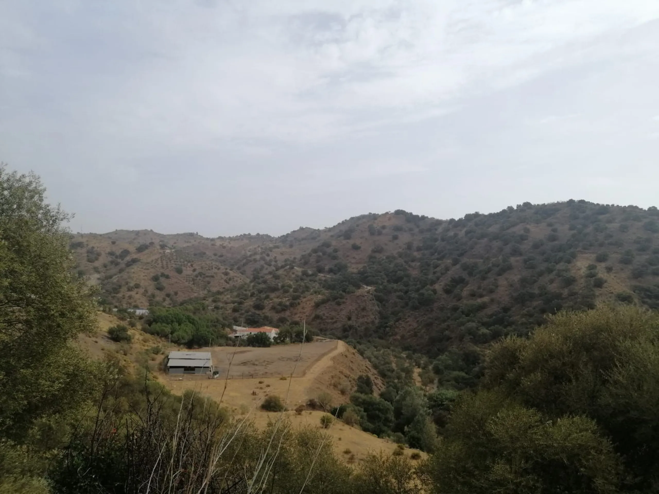 Plot - Commercial Plot в продаже в Cártama, Málaga. Площадь участка 2000000 м²