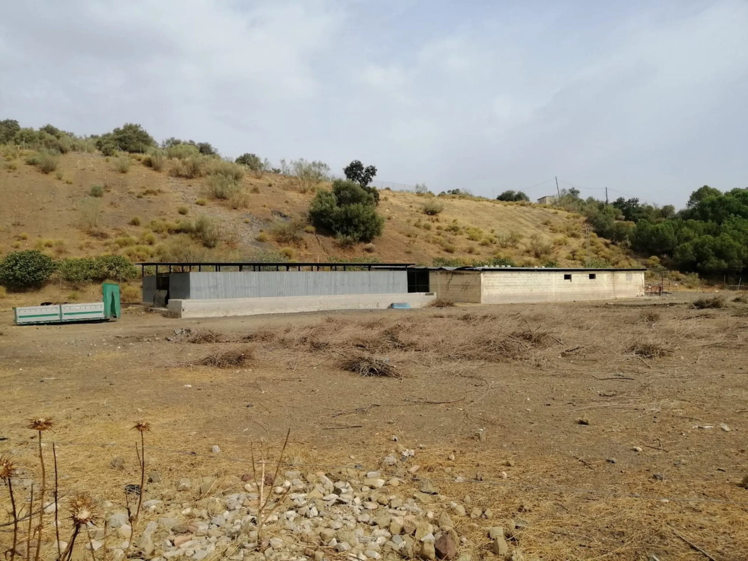Plot - Commercial Plot в продаже в Cártama, Málaga. Площадь участка 2000000 м²