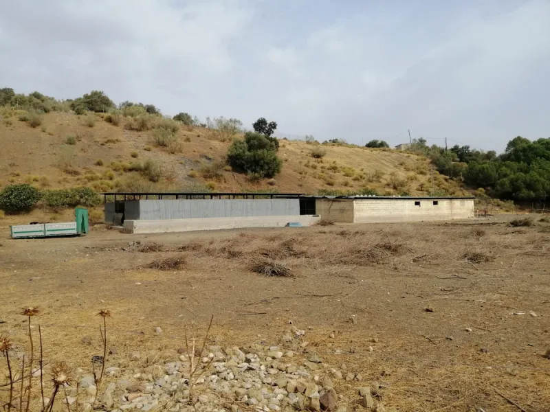Plot - Commercial Plot в продаже в Cártama, Málaga. Площадь участка 2000000 м²
