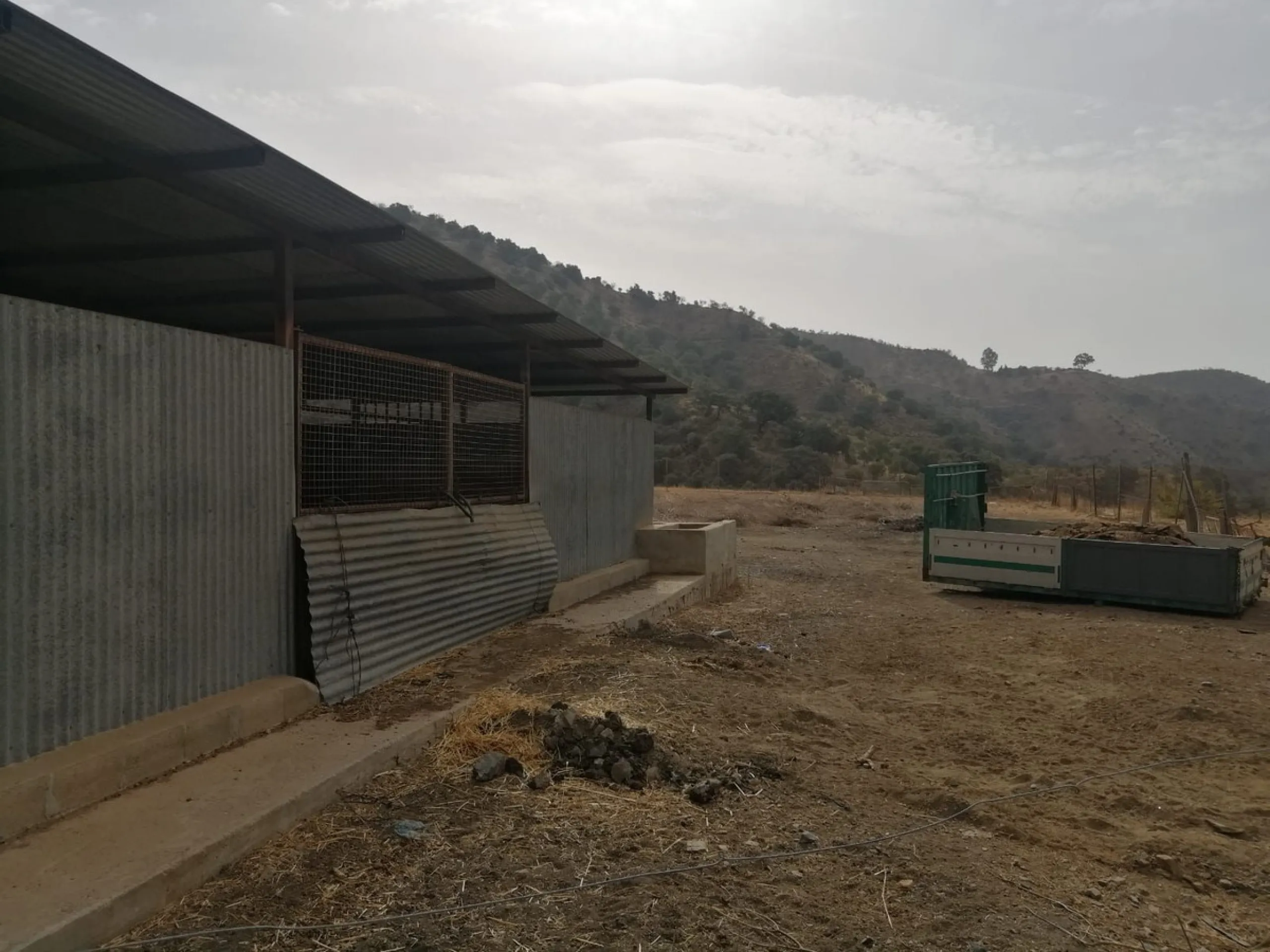 Plot - Commercial Plot в продаже в Cártama, Málaga. Площадь участка 2000000 м²
