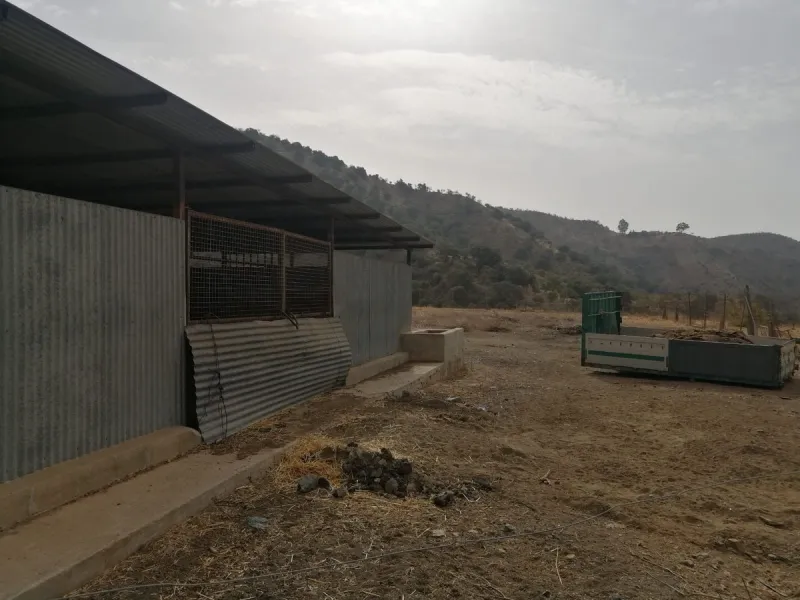 Plot - Commercial Plot в продаже в Cártama, Málaga. Площадь участка 2000000 м²