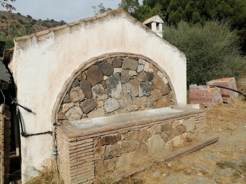 Plot - Commercial Plot в продаже в Cártama, Málaga. Площадь участка 2000000 м²