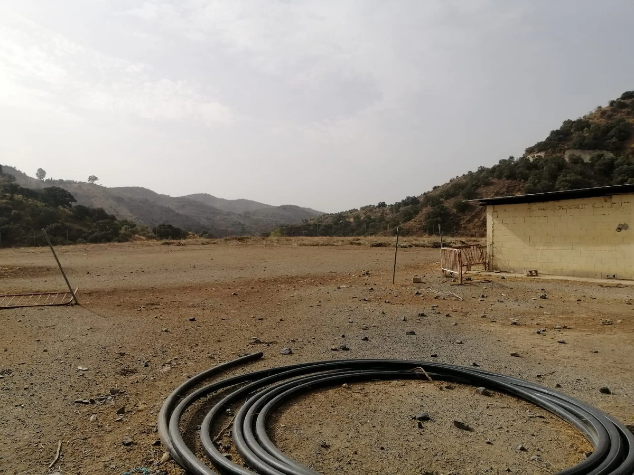 Plot - Commercial Plot в продаже в Cártama, Málaga. Площадь участка 2000000 м²