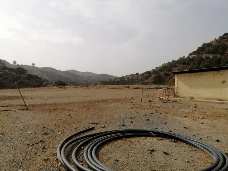Plot - Commercial Plot в продаже в Cártama, Málaga. Площадь участка 2000000 м²