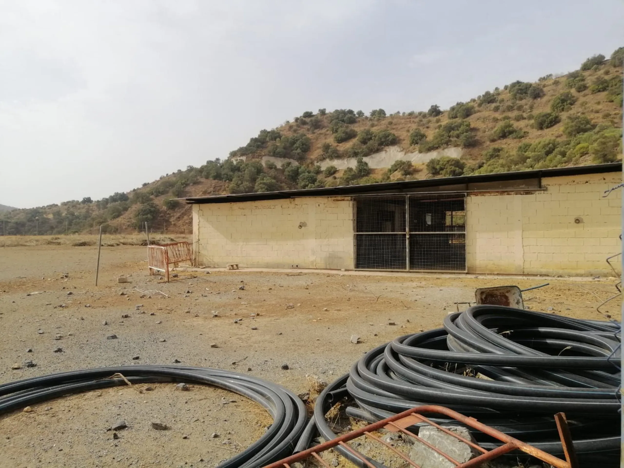Plot - Commercial Plot в продаже в Cártama, Málaga. Площадь участка 2000000 м²