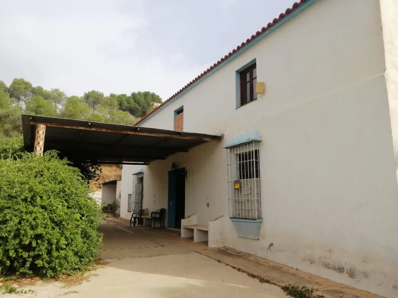 Plot - Commercial Plot в продаже в Cártama, Málaga. Площадь участка 2000000 м²
