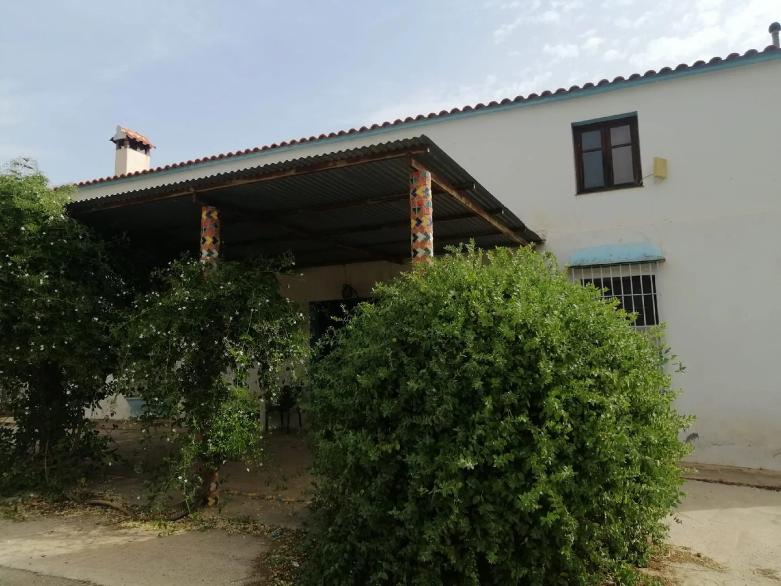 Plot - Commercial Plot в продаже в Cártama, Málaga. Площадь участка 2000000 м²