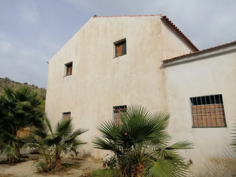 Plot - Commercial Plot в продаже в Cártama, Málaga. Площадь участка 2000000 м²