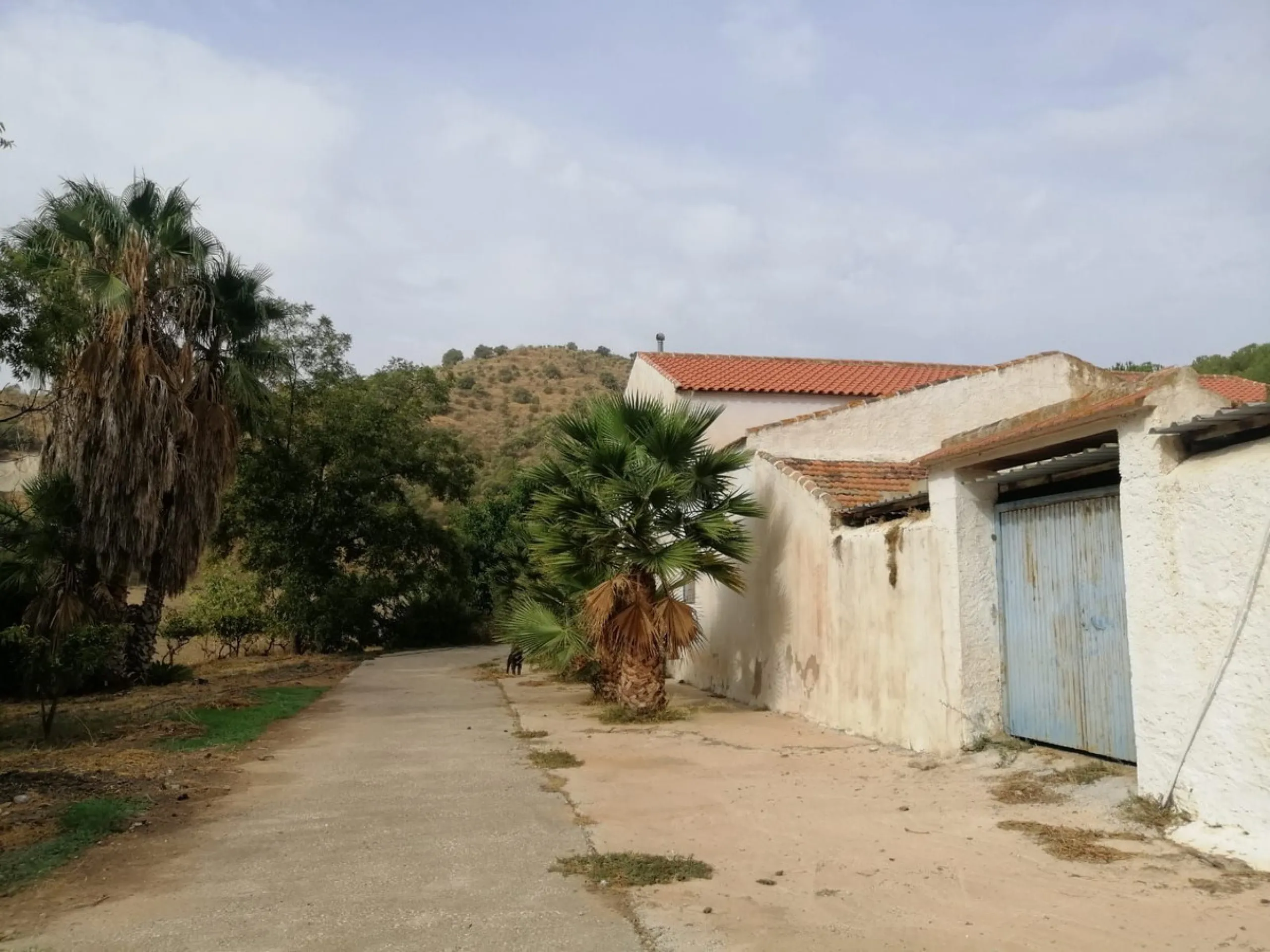Plot - Commercial Plot в продаже в Cártama, Málaga. Площадь участка 2000000 м²