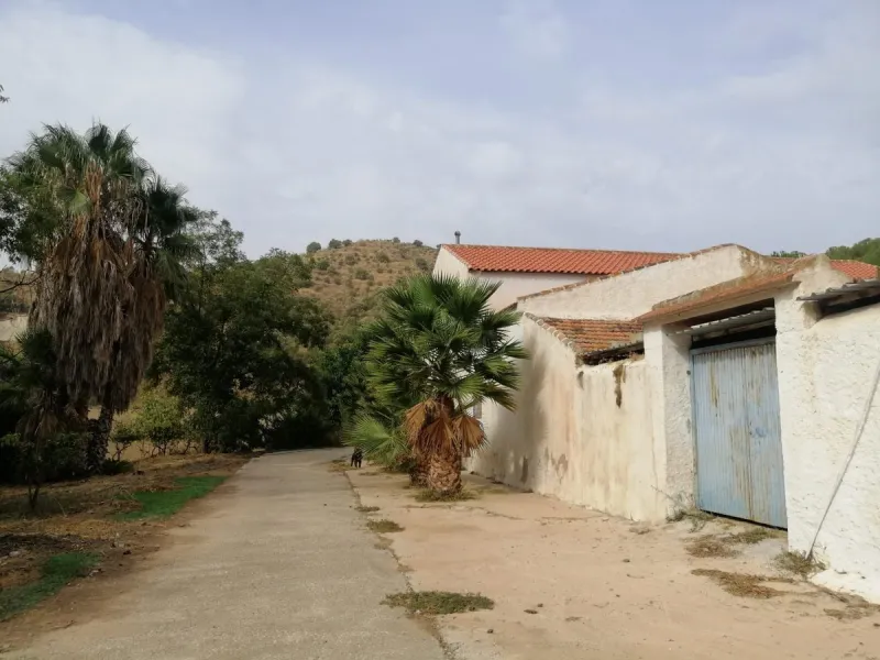 Plot - Commercial Plot в продаже в Cártama, Málaga. Площадь участка 2000000 м²