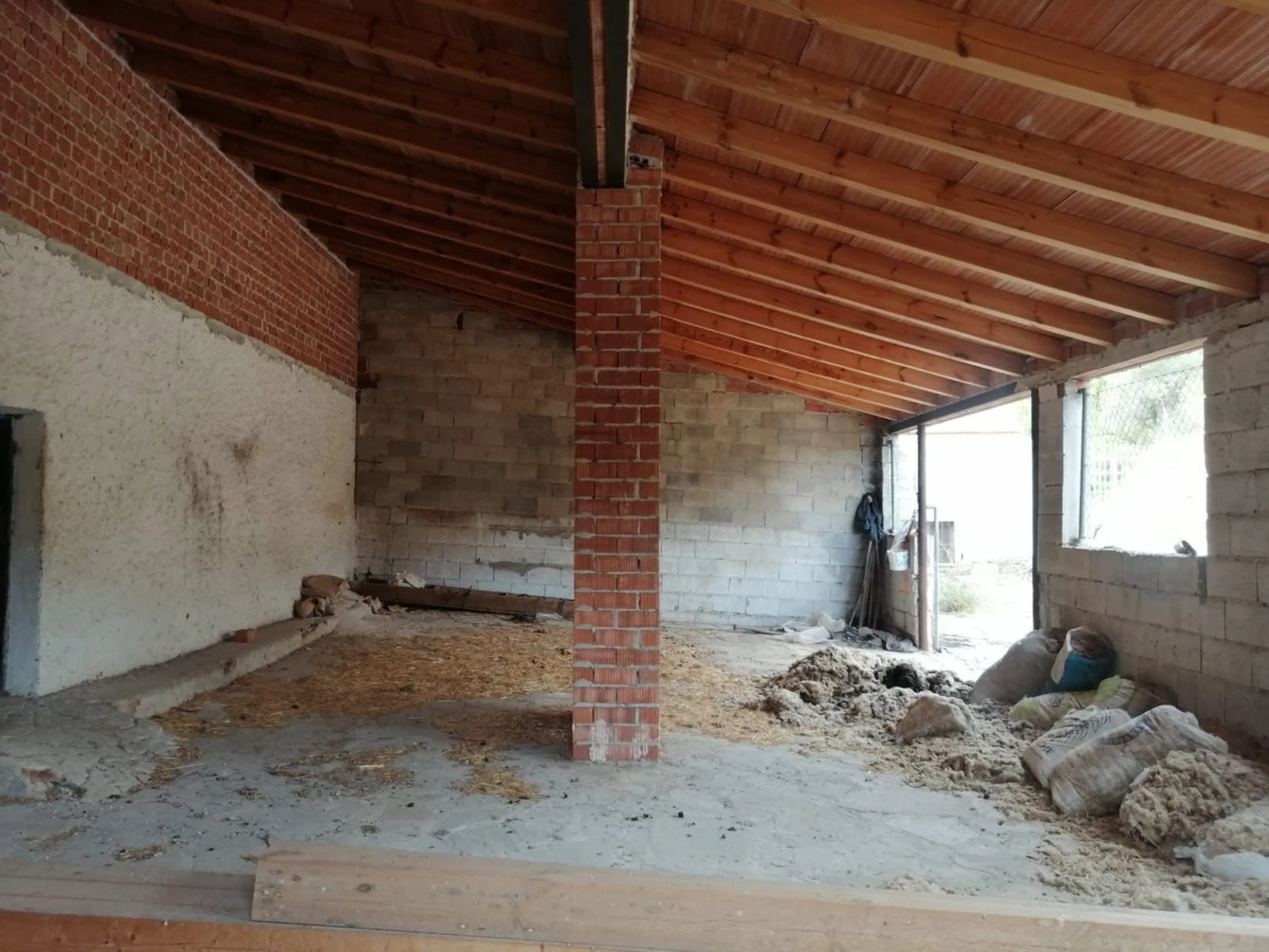 Plot - Commercial Plot в продаже в Cártama, Málaga. Площадь участка 2000000 м²