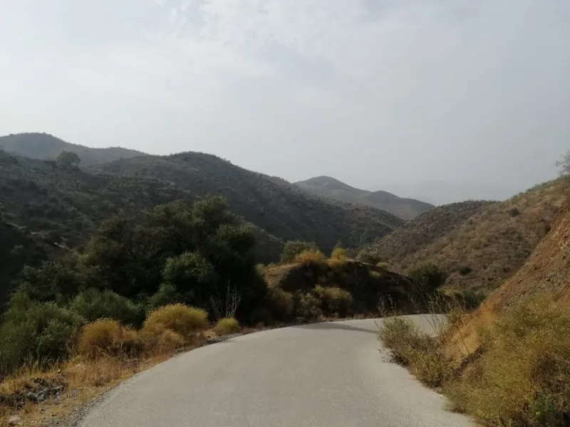 Plot - Commercial Plot в продаже в Cártama, Málaga. Площадь участка 2000000 м²