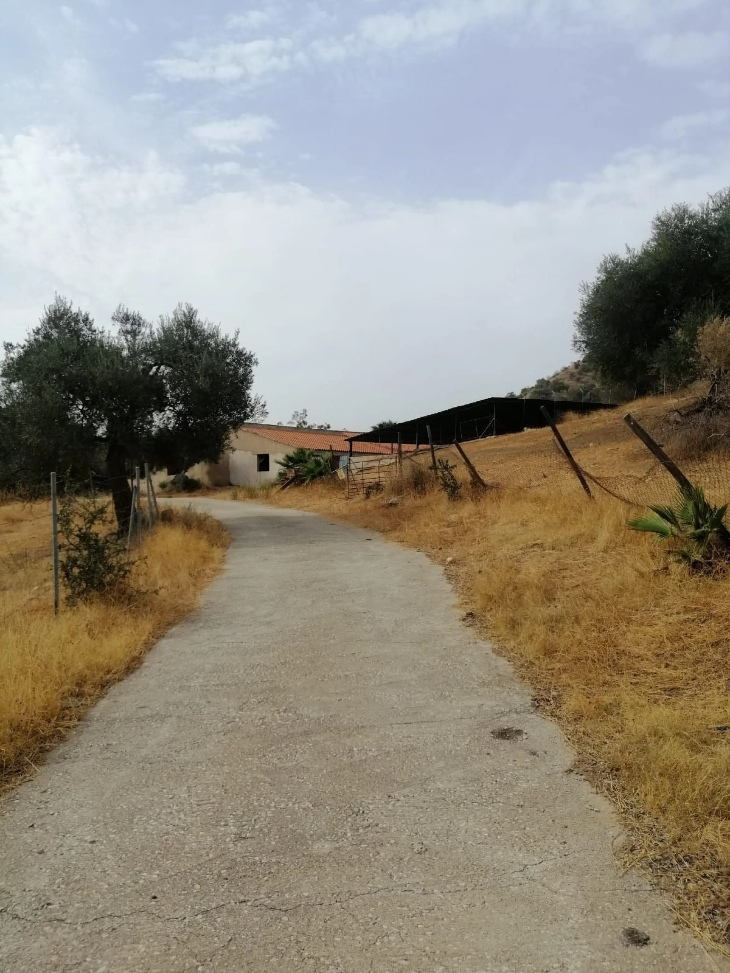 Plot - Commercial Plot в продаже в Cártama, Málaga. Площадь участка 2000000 м²