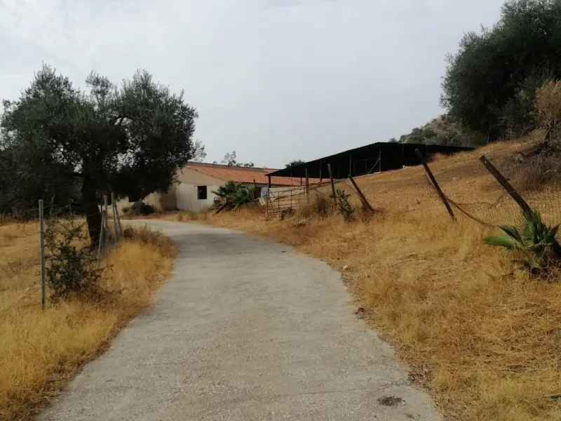 Plot - Commercial Plot в продаже в Cártama, Málaga. Площадь участка 2000000 м²