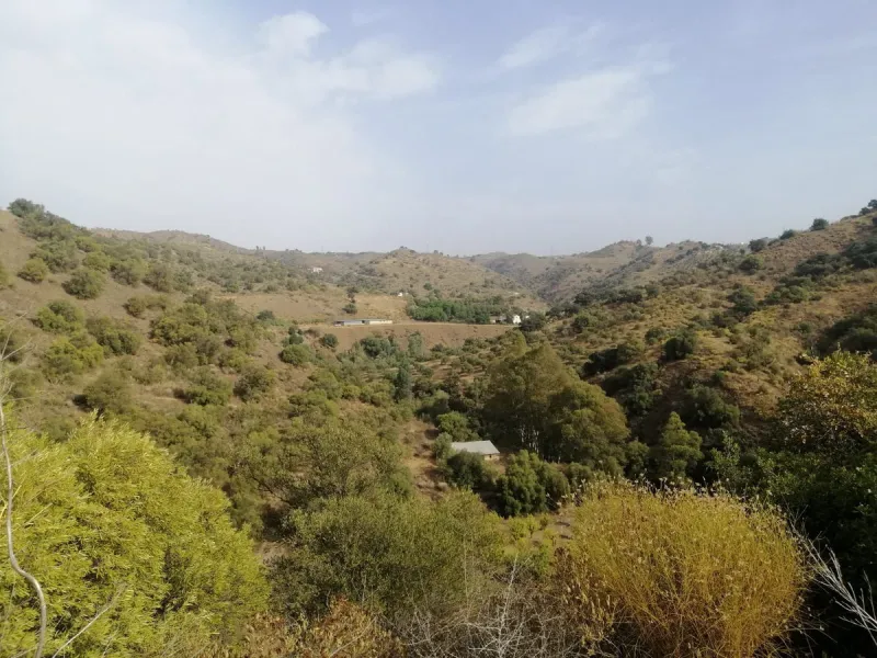 Plot - Commercial Plot в продаже в Cártama, Málaga. Площадь участка 2000000 м²