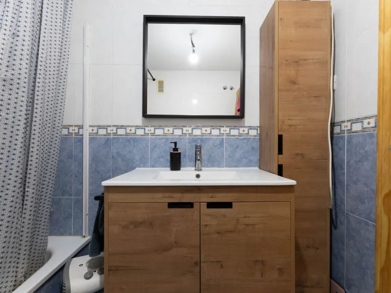 Apartment - Middle Floor Apartment в продаже в Mijas, Málaga. В доме 3 спален и 2 ванных комнат. Площадь дома 138 м²