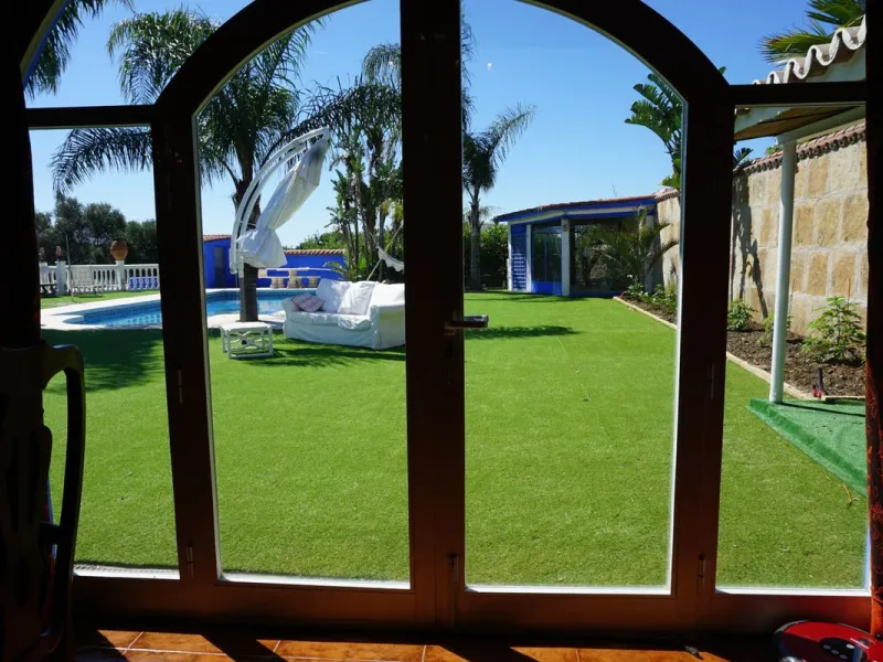Finca - Cortijo, Estepona, Costa del Sol.